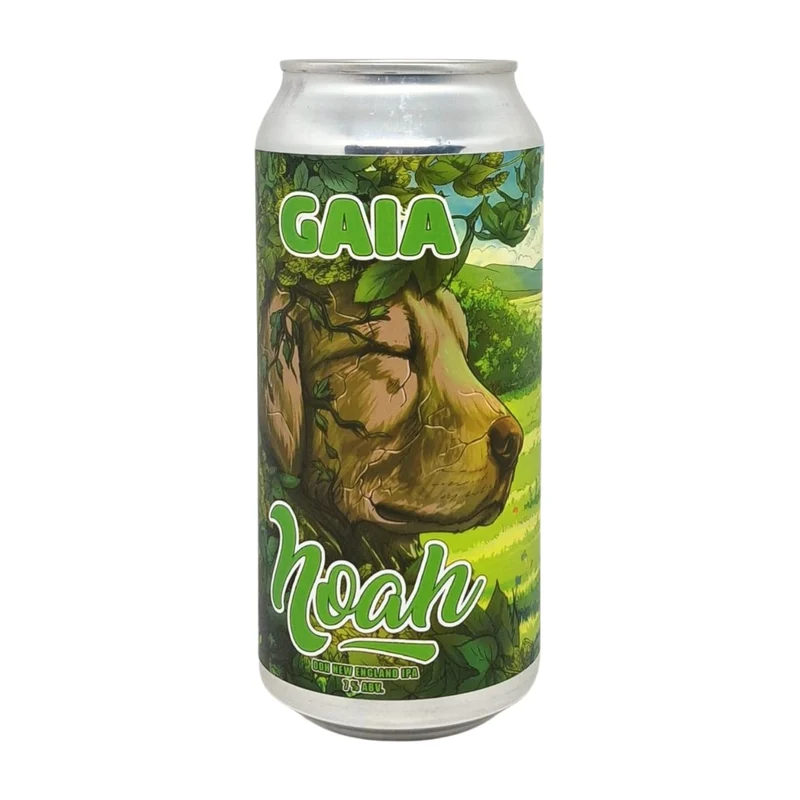Bere NOAH Gaia | NEIPA