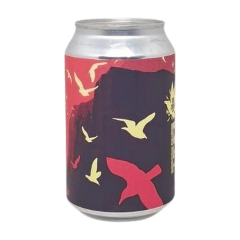 Dois Corvos Finisterra | Imperial Porter