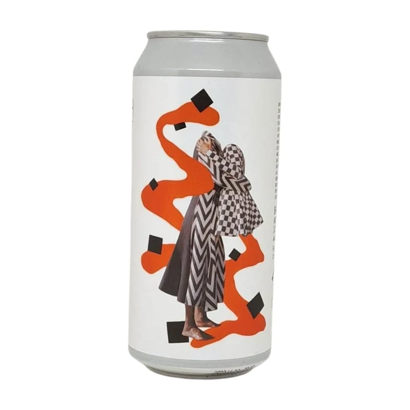 Whiplash Melody Noir | Baltic Porter