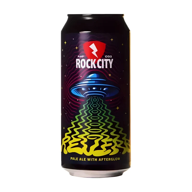 Rock City Reverb | Pale Ale