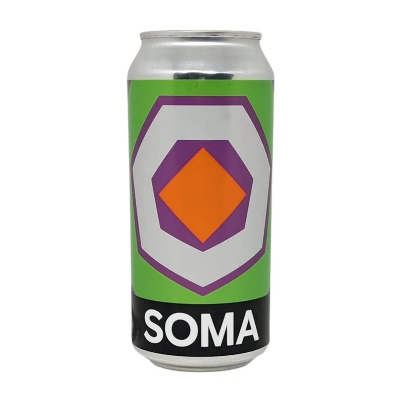 Soma Deep Dive | DIPA