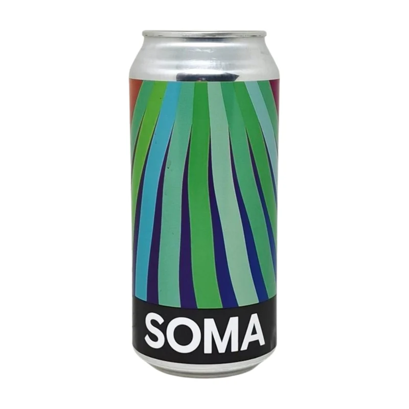 Soma Veil | NEIPA