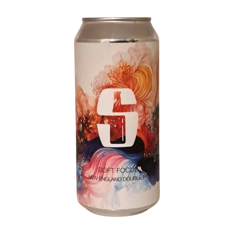Salikatt Soft Focuss | Double NEIPA