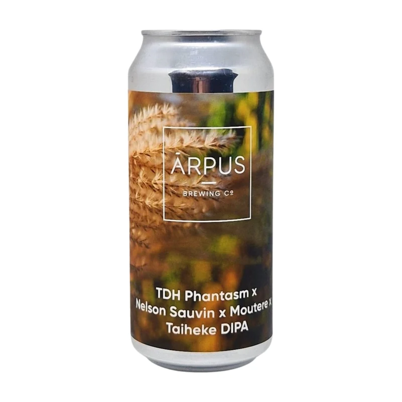 Arpus Phantasm X Nelson Sauvin X Moutere | DIPA