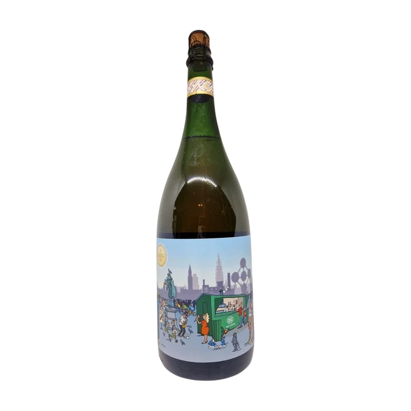 Het Anker Gouden Carolus | Tripel 1,5L