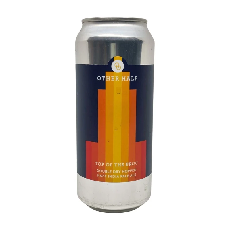 Other Half Top of the Broc | DDH IPA