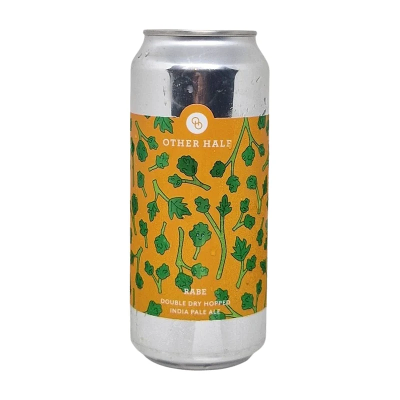 Other Half Rabe | DDH IPA