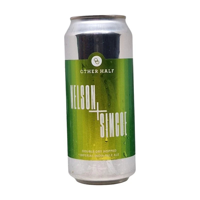 Other Half Nelson + Simcoe | Double NEIPA