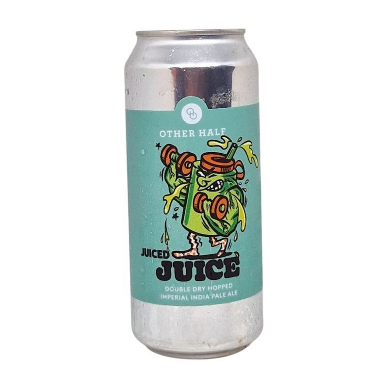 Other Half Juiced Juice | Double NEIPA