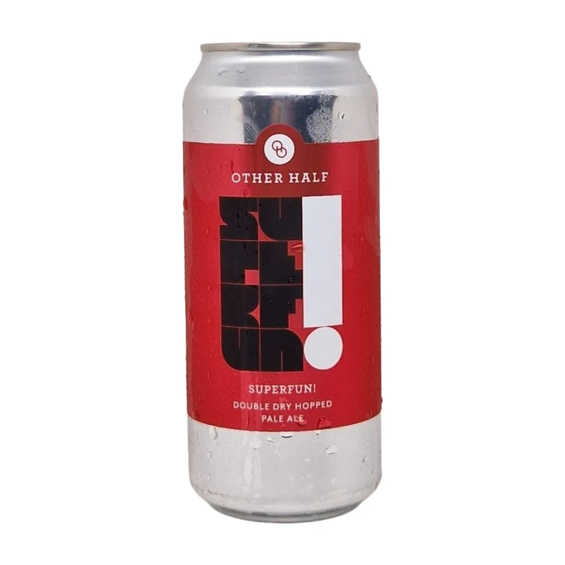 Other Half Superfun | Session IPA