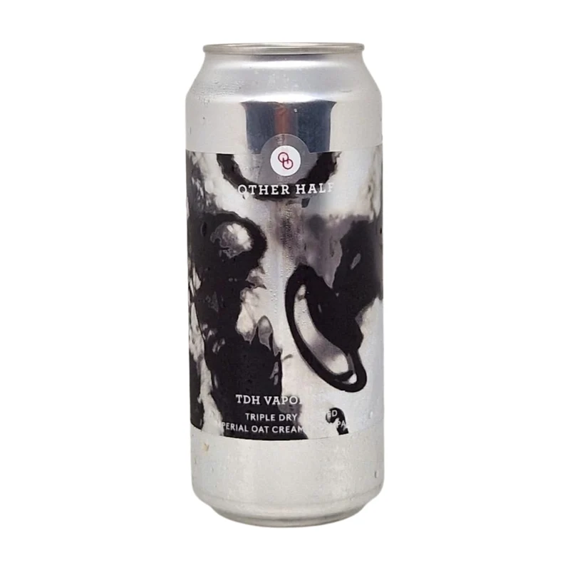 Other Half Vapor Ringz | Double NEIPA