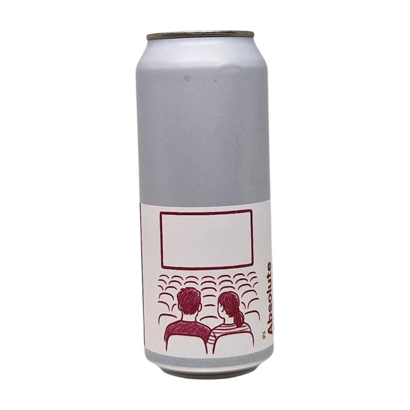 Ziemia Obiecana Absolute Cinema | NEIPA