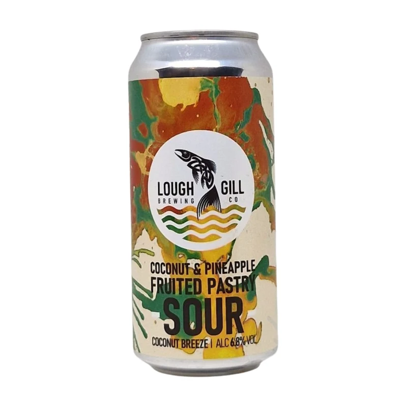 Lough Gill Brewery Coconut Breeze | Fruited Sour
