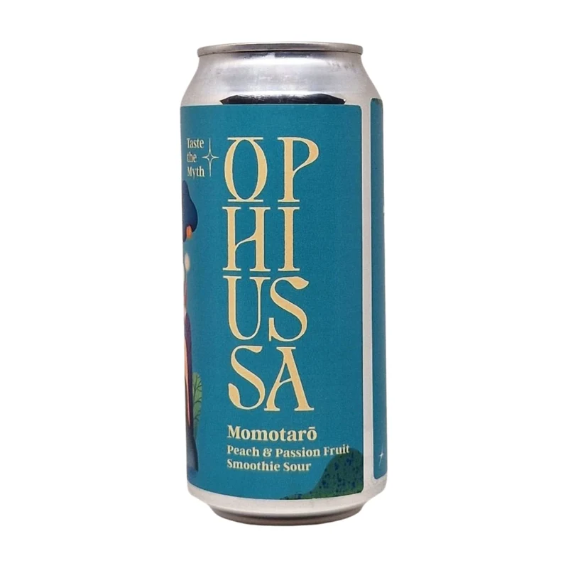 Ophiussa Momotaro | Smoothie Sour