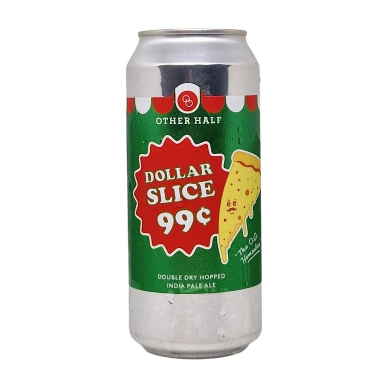 Other Half Dollar Slice | DDH IPA