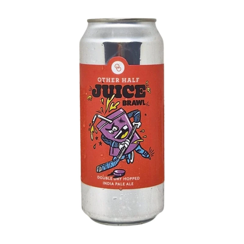 Other Half Juice Brawl | NEIPA