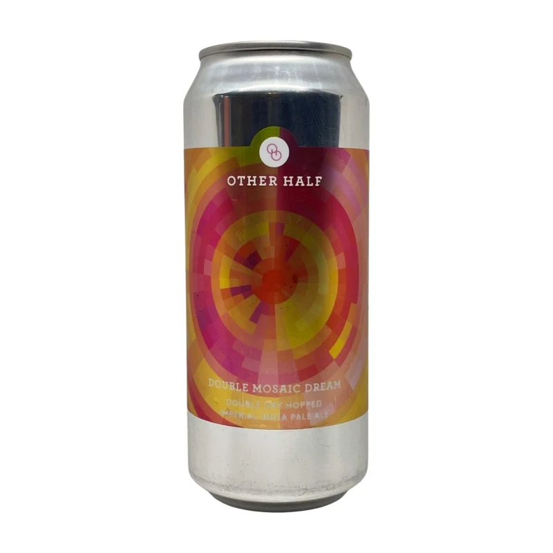 Other Half Double Mosaic Dream | Double NEIPA