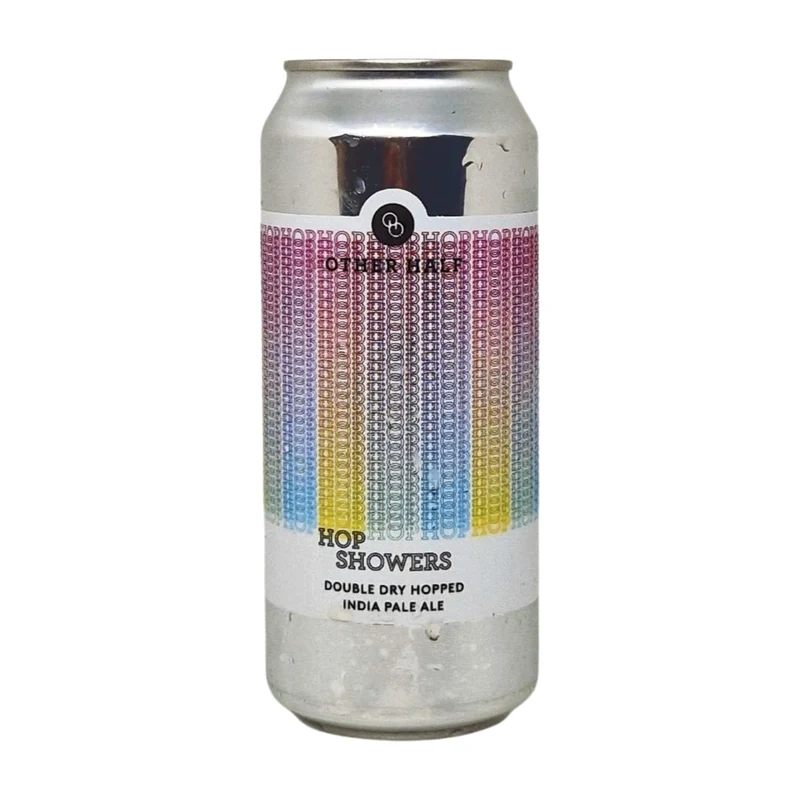 Other Half Hop Showers | NEIPA
