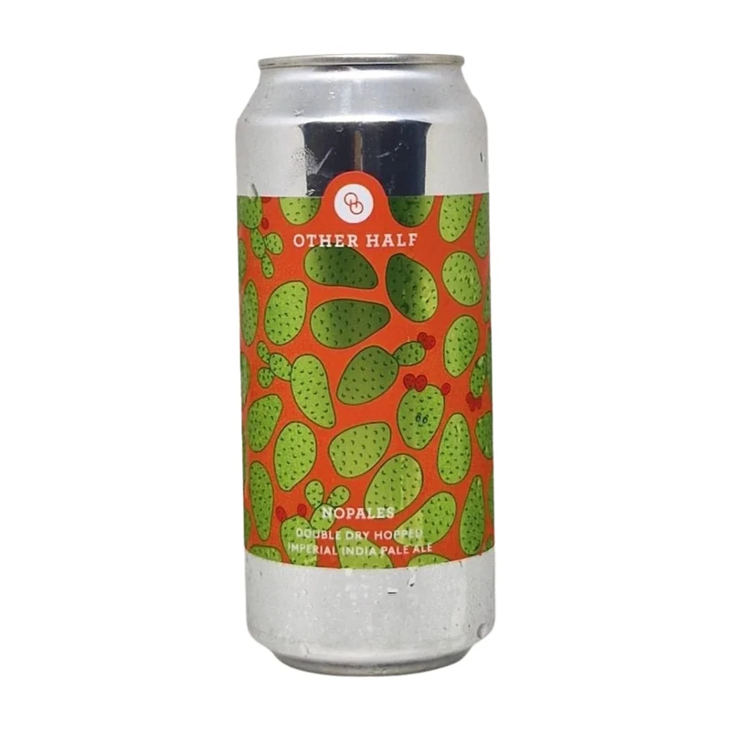 Other Half Nopales | NEIPA