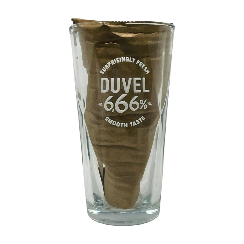 Duvel 6.66% Glas | Glas