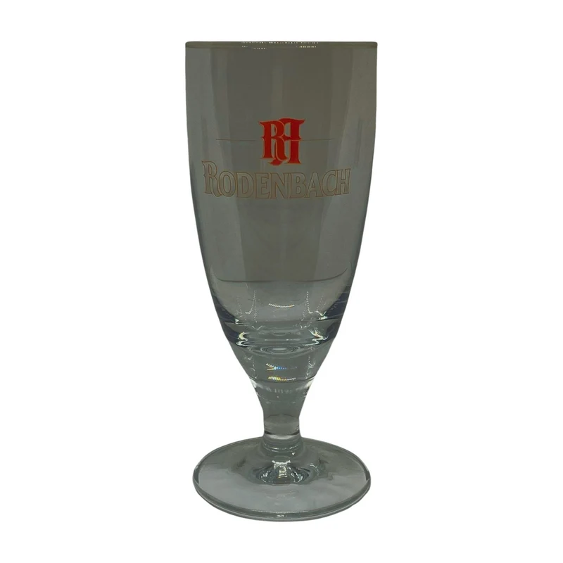 Rodenbach Voetglas 33cl | Glas