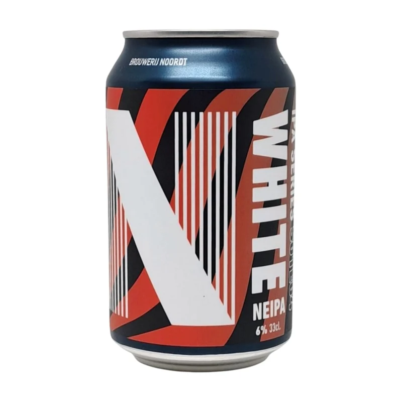 Noordt S1E04 White | NEIPA