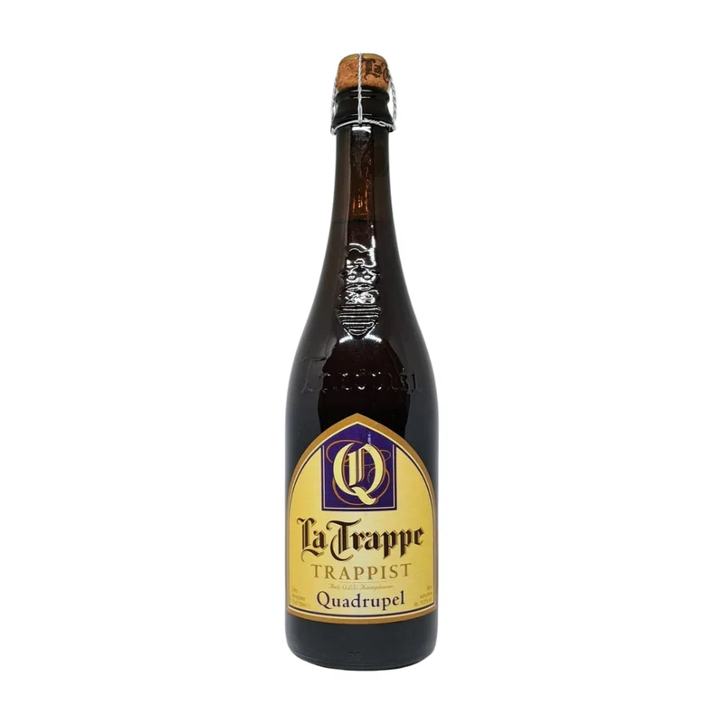 La Trappe | Quadrupel (75cl)
