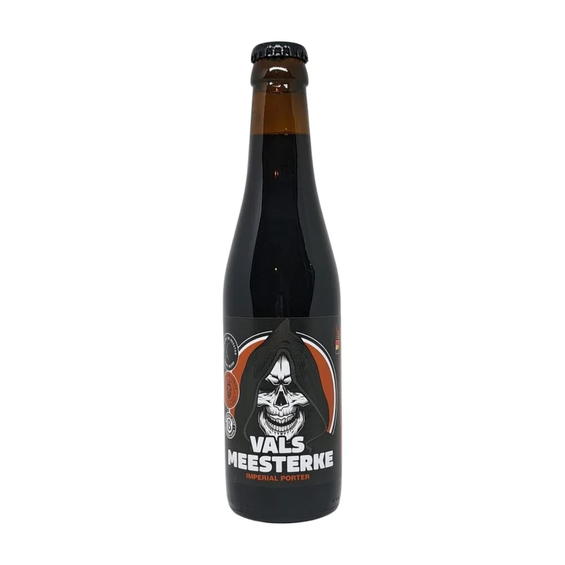 De Meester Vals Meesterke | Imperial Porter