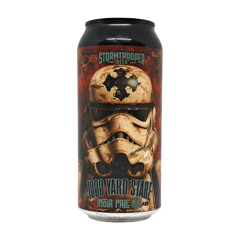 Stormtrooper 1000 Yard Stare | American IPA