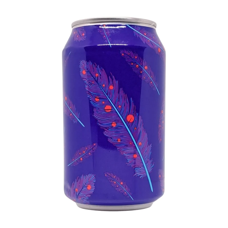 Omnipollo Bianca Non-Alcoholic Mango Lassi Gose | Non Gose