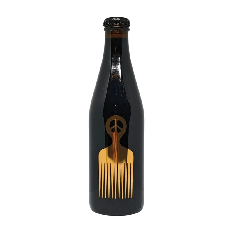 Omnipollo BA Lorelei 2025 | BA Porter