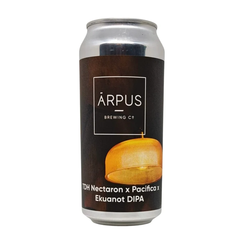 Arpus TDH Nectaron X Pacifica X Ekuanot | DIPA