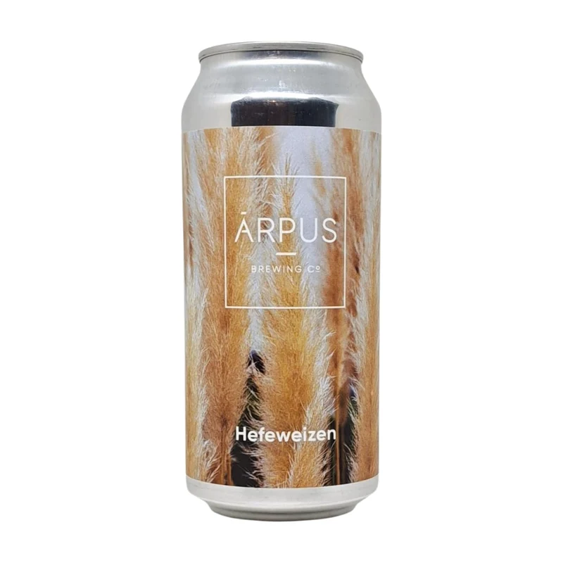 Arpus | Heffeweizen