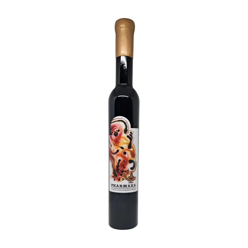 Marlobobo X Omnipollo PHARMAKA (2022) | BA Mead