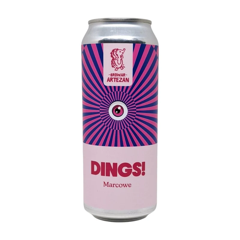 Artezan Dings! | Marzen