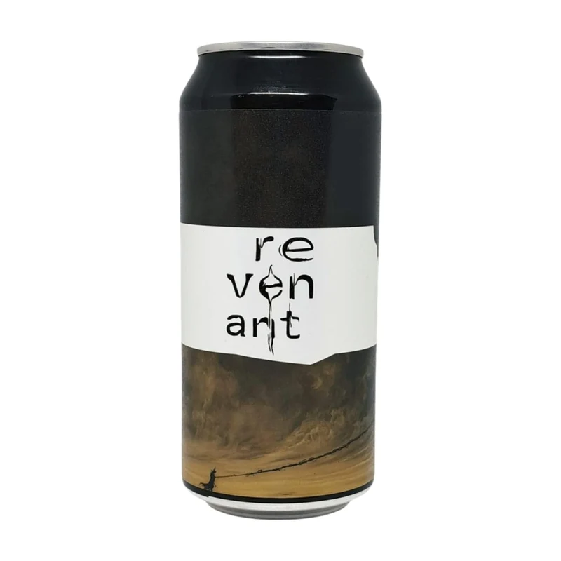 Revenant Linger | NEIPA