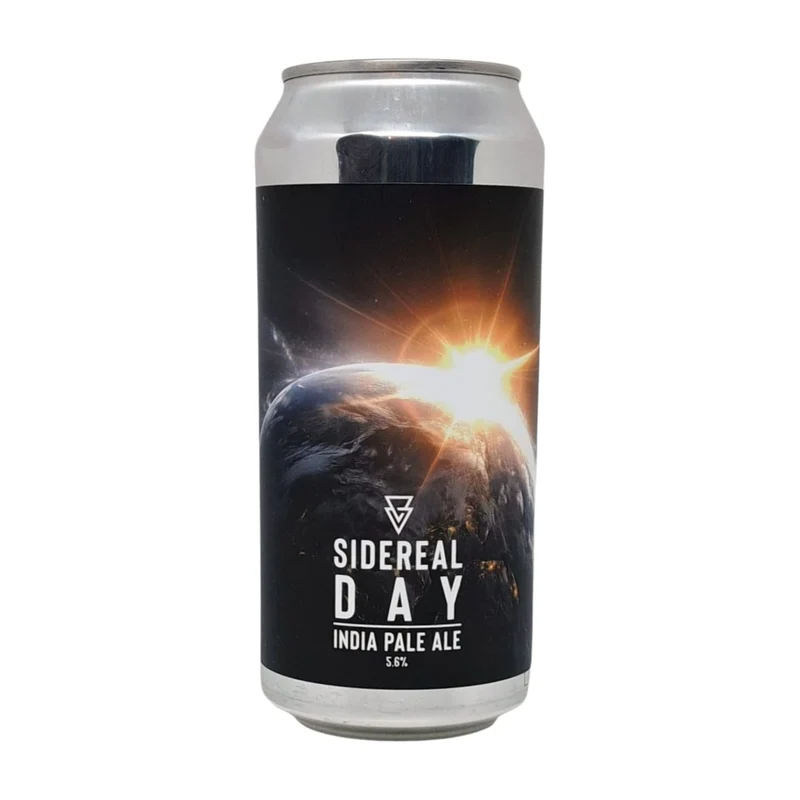 Azvex Sidereal Day | NEIPA