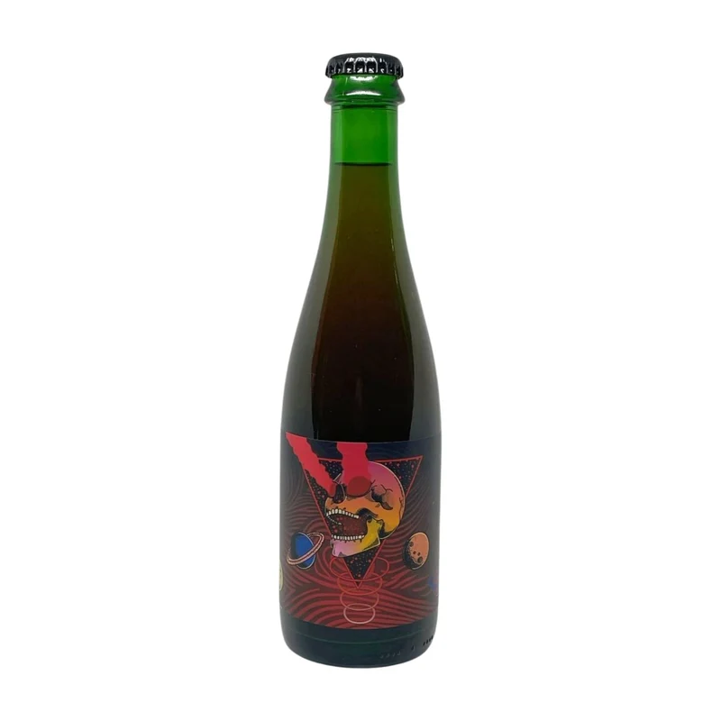 Holy Goat Astral Destiny 2025 | Fruited Sour