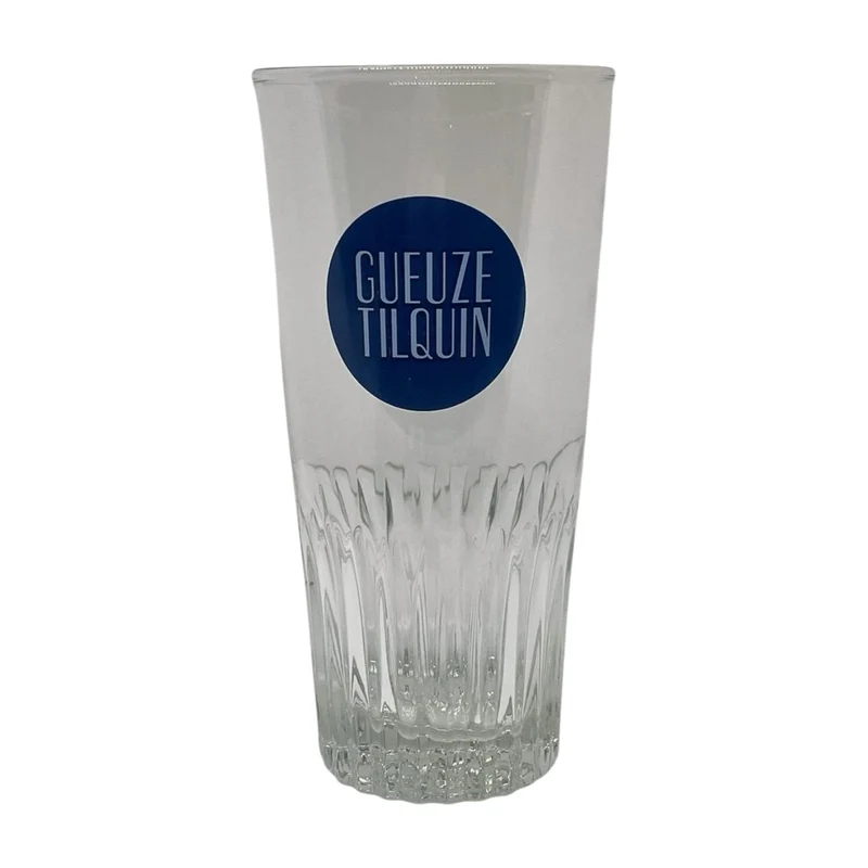 Tilquin Glas 33CL | Glas