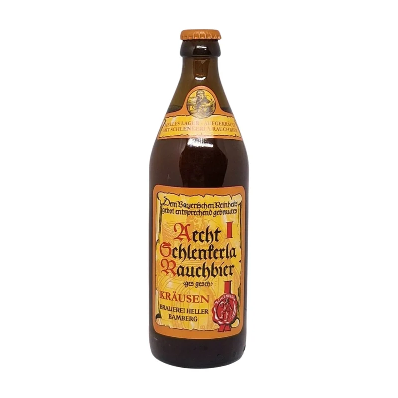 Schlenkerla Kräusen | Smoked Rauchbier