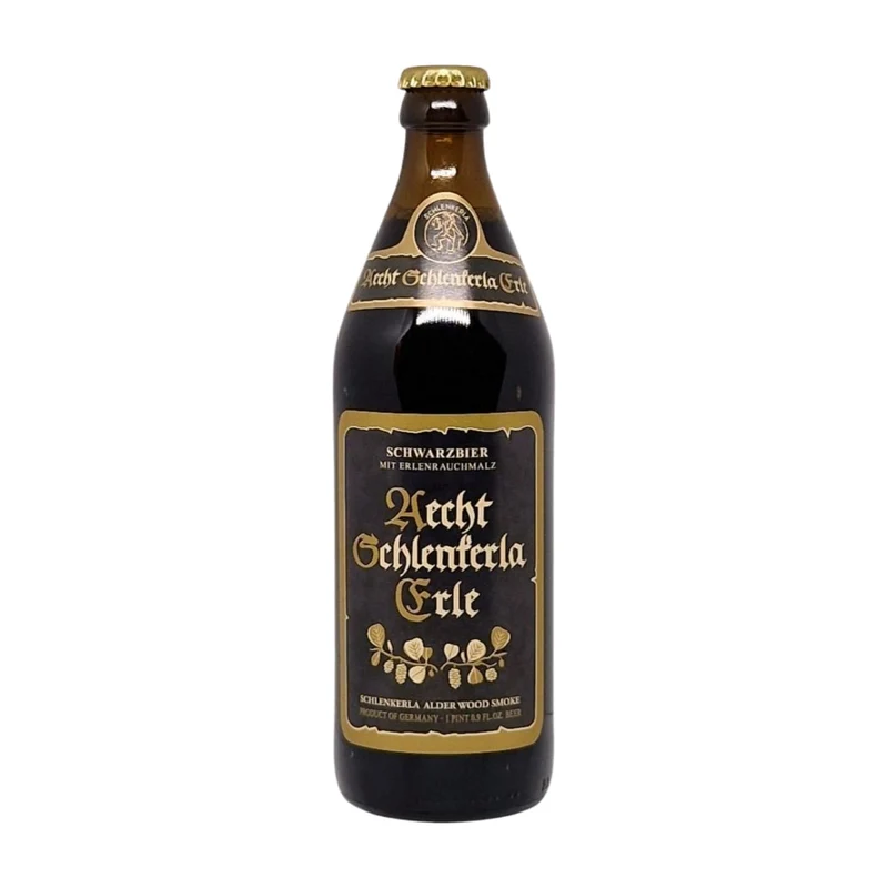Schlenkerla Erle | Smoked Rauchbier