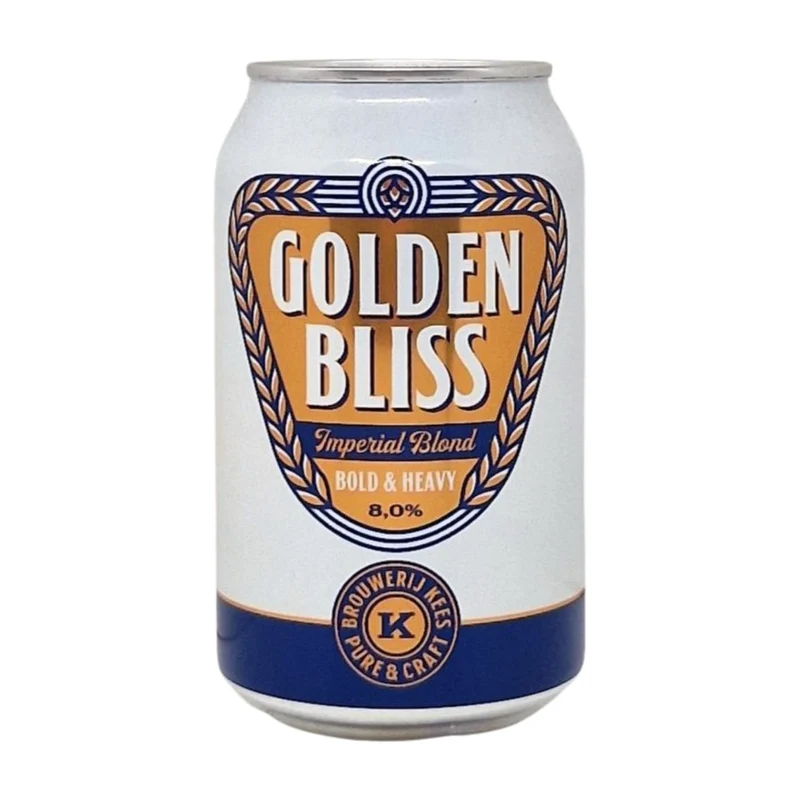 Kees Golden Bliss | Blond