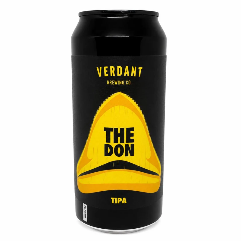 Verdant The Don | TIPA