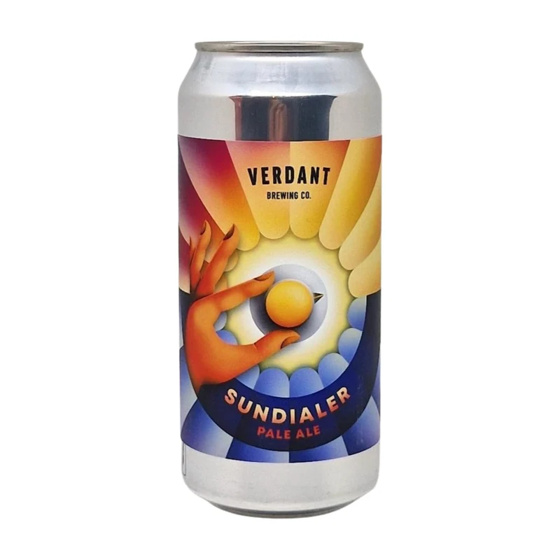 Verdant Sundailer | Pale Ale
