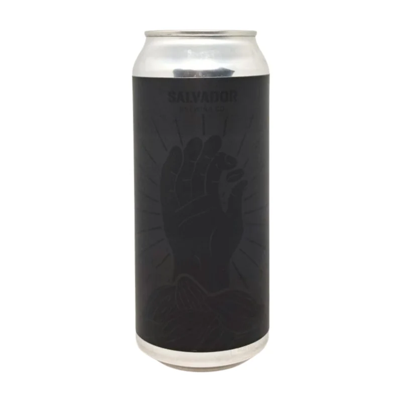 Salvador Brewing Co. The Beans | Coffee Stout