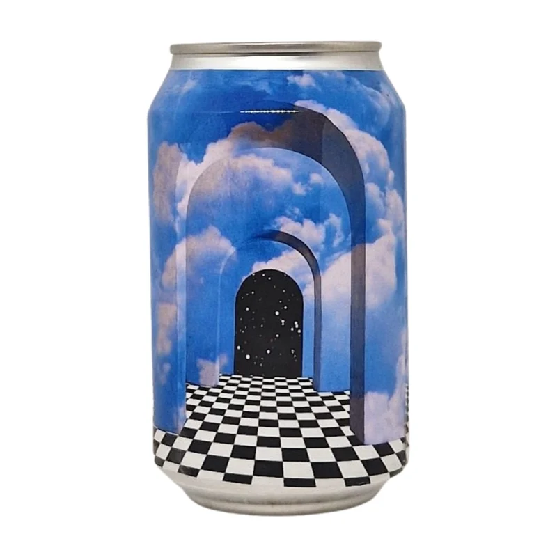 Surrealiste Abstinence Absolue | Non IPA