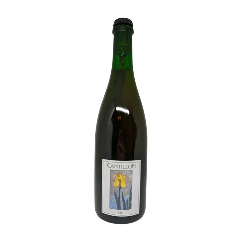 Cantillon Iris 2025 | Geuze Lambic