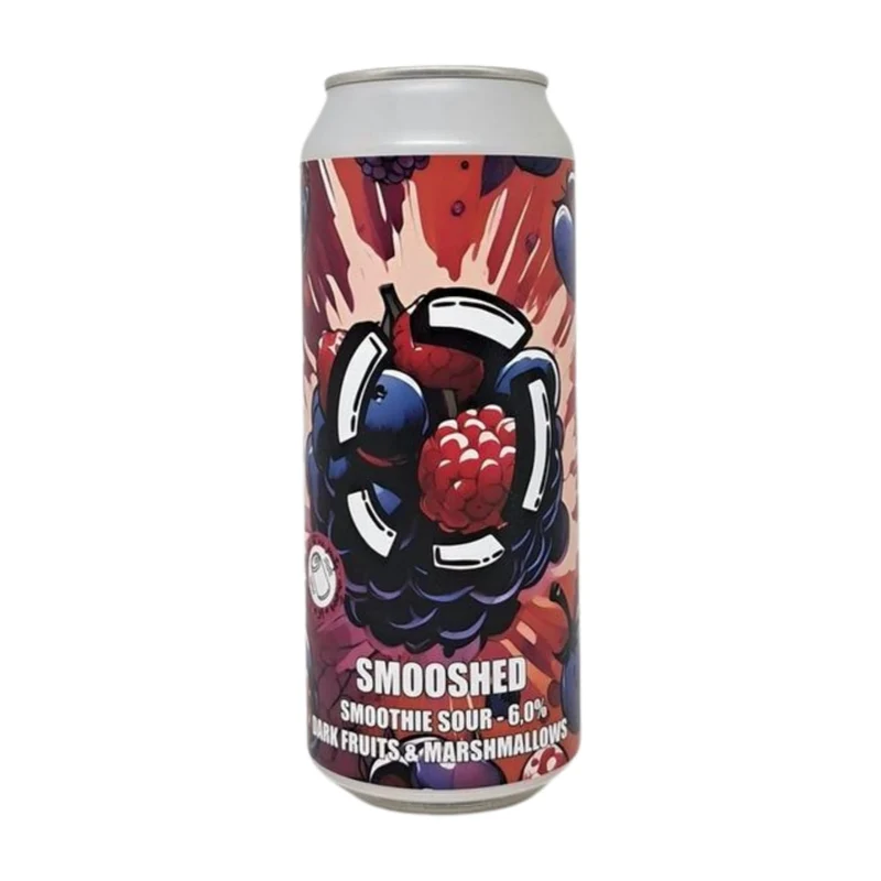 Lost Smooshed | Smoothie Sour