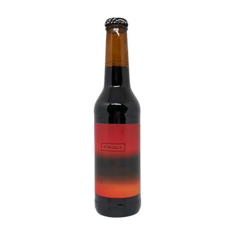 Pohjala Emberwood | Baltic Porter