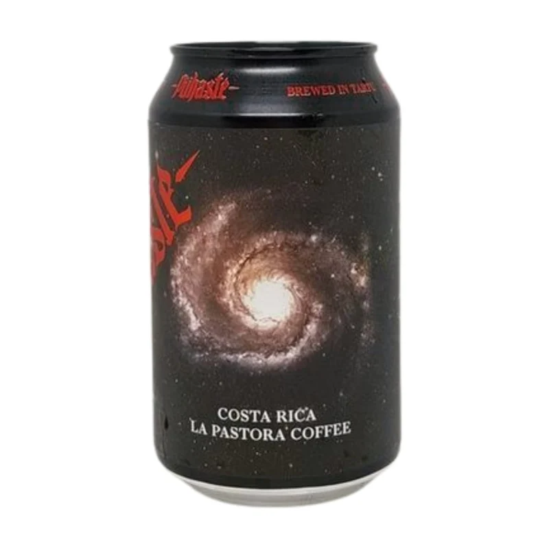 Pühaste Tumeaine - Costa Rica La Pastora Coffee | Stout